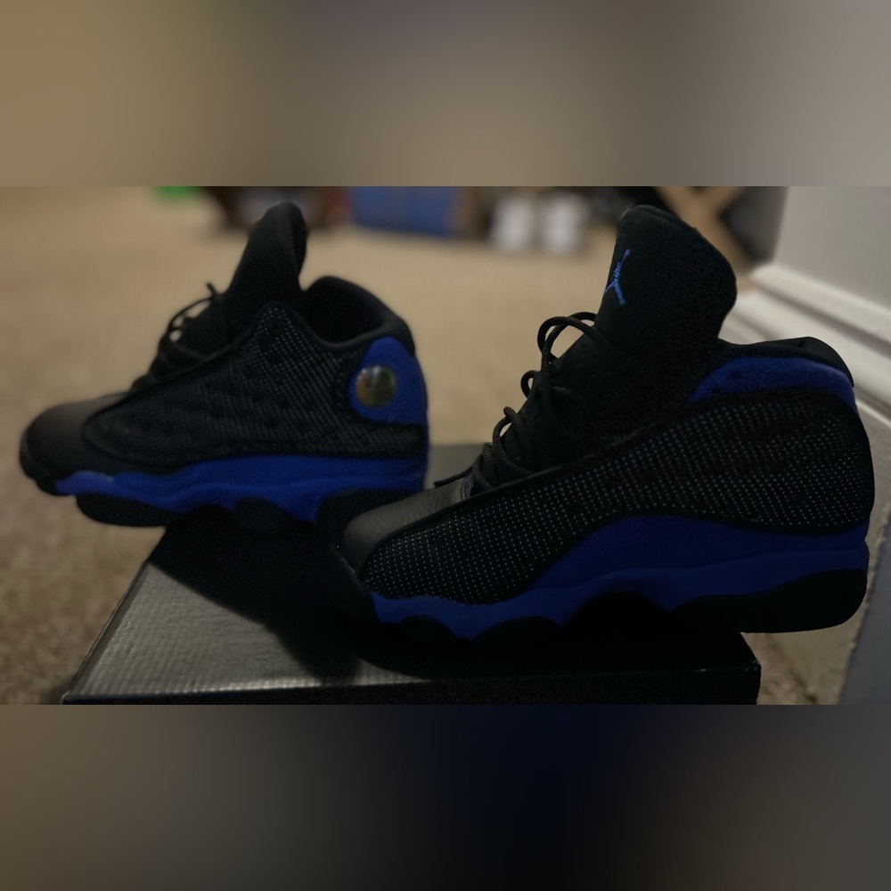 Jordan 13s - Picture 4 of 4